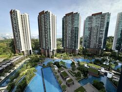 Normanton Park (D5), Apartment #558232081